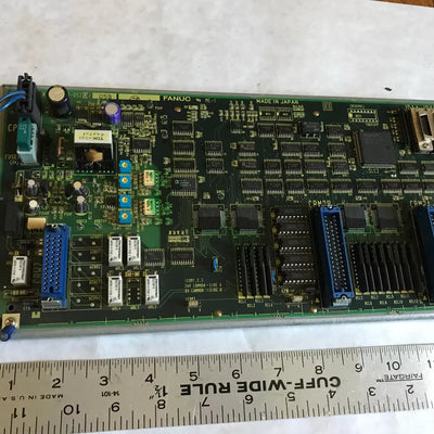 FANUC A16B-2203-0520/05B