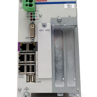 BOSCH REXROTH VPB40.3