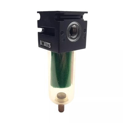 Parker F31-02AH
