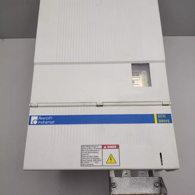 REXROTH DKC03.3-200-7-FW