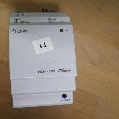CROUZET  PS24-30W