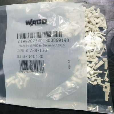 WAGO 734-130