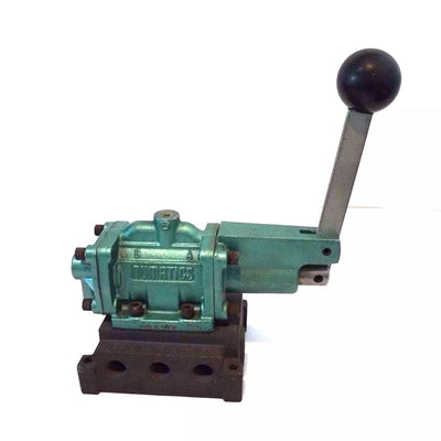 NUMATICS 33HLD443O000000