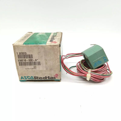 ASCO 238210-032-K