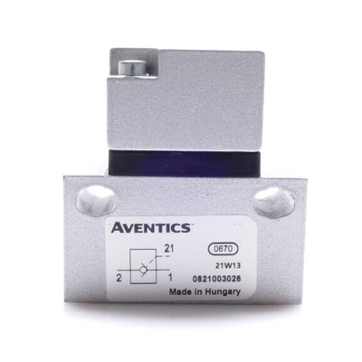 BOSCH AVENTICS 0821003026