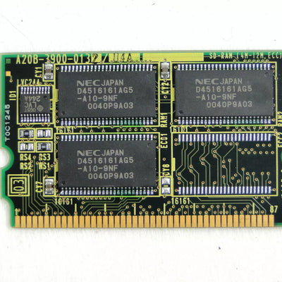 Fanuc A20B-3900-0131/04A