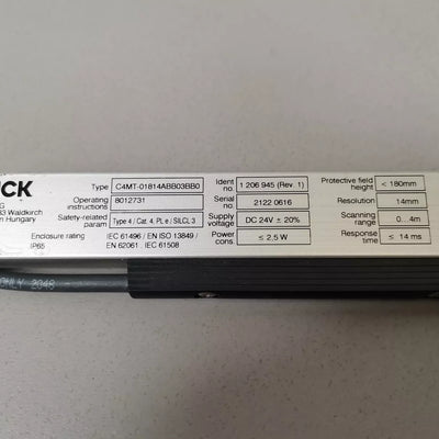 C4MT-01814ABB03BB0