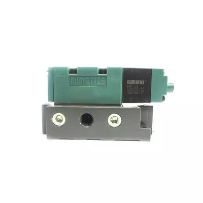 NUMATICS 554SA431K000030