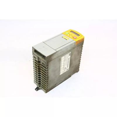 Parker 650/003/400/0/00/DISP/FR/0/0