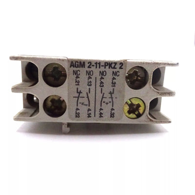 Moeller AGM-2-11-PKZ-2