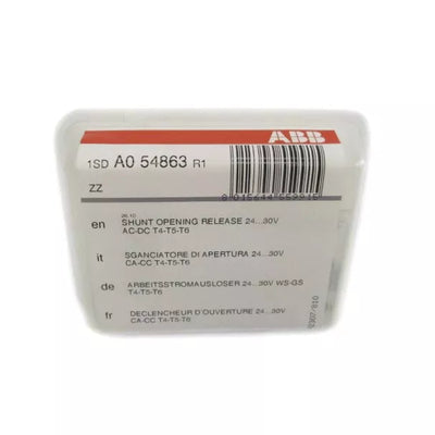 ABB 1SDA054863R1