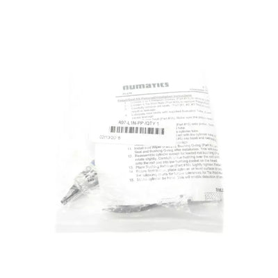 NUMATICS  A97-L1N-PP