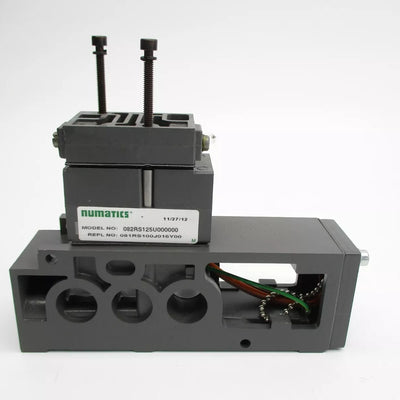 NUMATICS 082RS125U000000