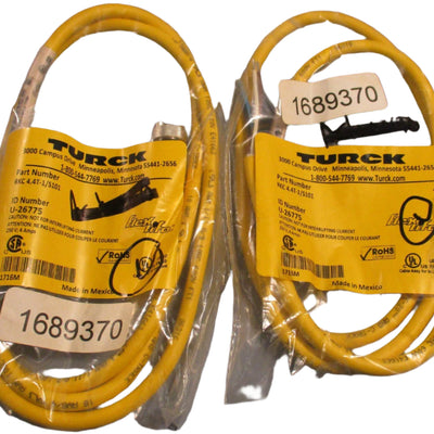 TURCK RKC 4.4T-1/S101