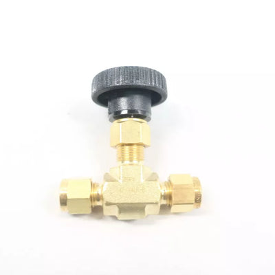 Parker 4Z-V4LR-B