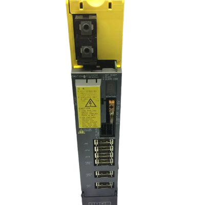 FANUC A16B-2202-0741/04A