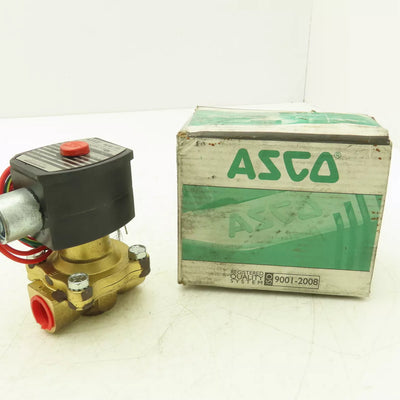 ASCO EF8210G034