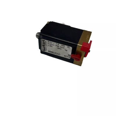 BURKERT 0312 C 2.0