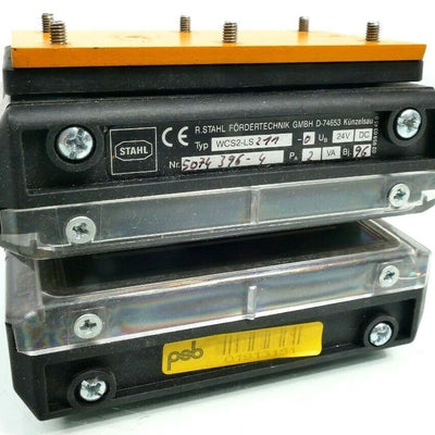 STAHL WCS2LS2110