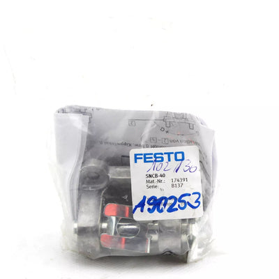 FESTO SNCB-40
