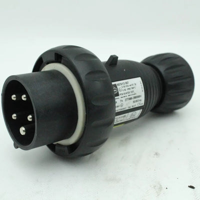 STAHL 8570/12-507