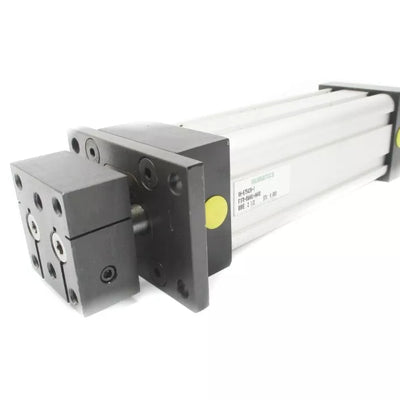 NUMATICS  F1FM-06A6U-AAA0
