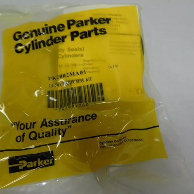 Parker PK2002MA01