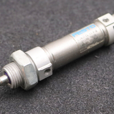 FESTO DSNU-16-10-P-A