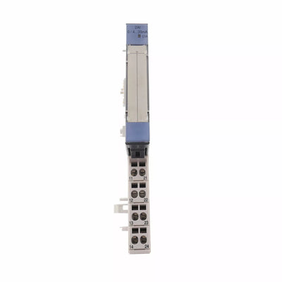 TURCK BL20-2AI-I(0/4...20MA)