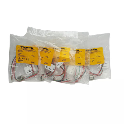 Turck FKB 3-0.5/18.25