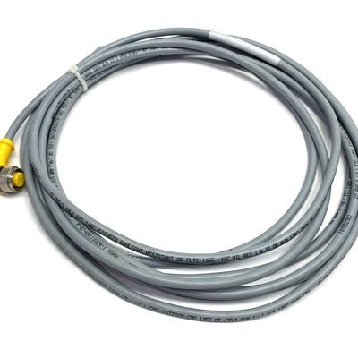 Turck WK 4T-6