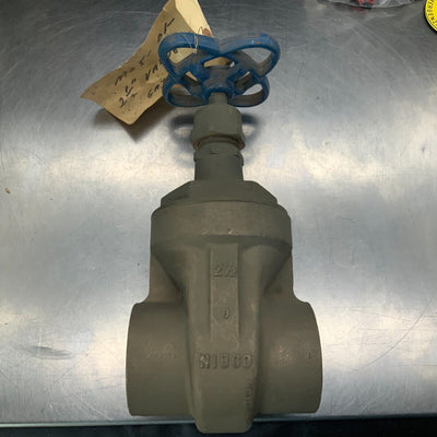 Nibco S-113