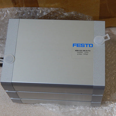 FESTO ADN-125-100-A-P-A