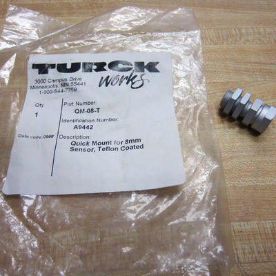 TURCK QM-08-T