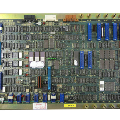 Fanuc A16B-1000-0030-02B