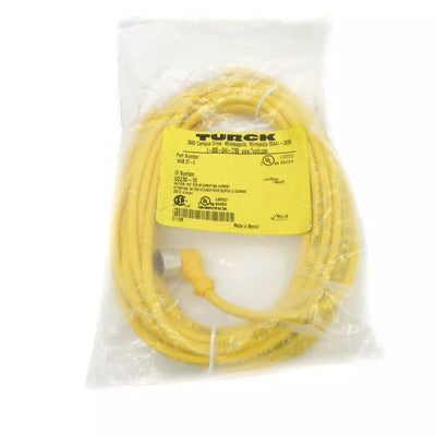 TURCK WKB 3T-6