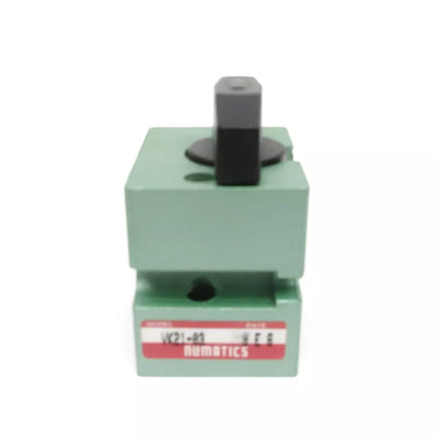 NUMATICS  VK21-03