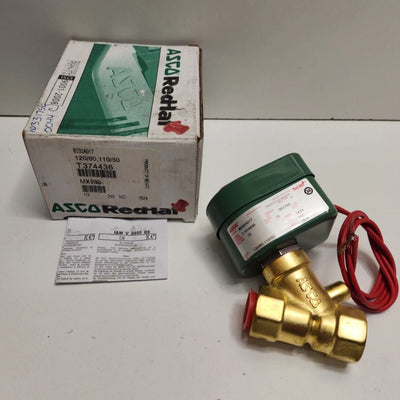 ASCO 8030A017