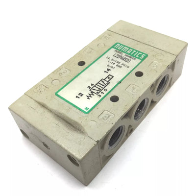 Numatics L22PA4520