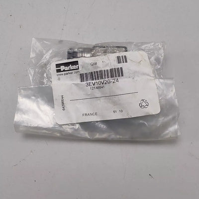 Parker 3EV10V20-24