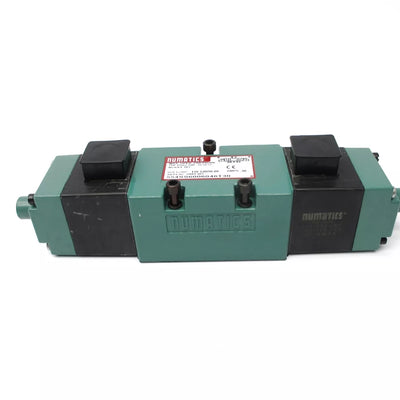 NUMATICS 554SS6006046T30