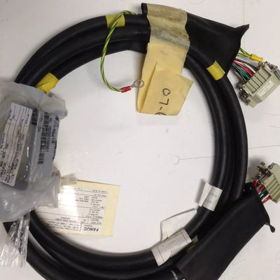 FANUC A660-8015-T040