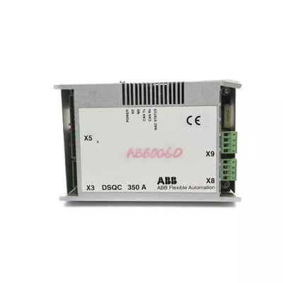 ABB DSQC350A