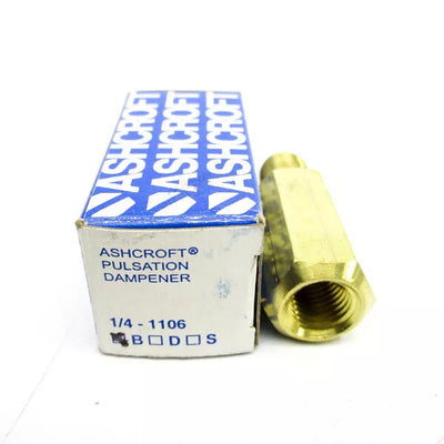 ASHCROFT 1/4-1106B