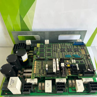 Fanuc A06B-6100-H001