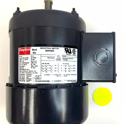 DAYTON 2N864BD