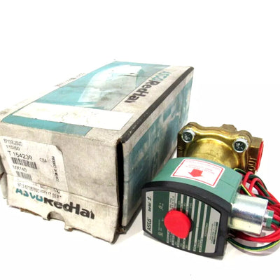 ASCO 8210G026MO