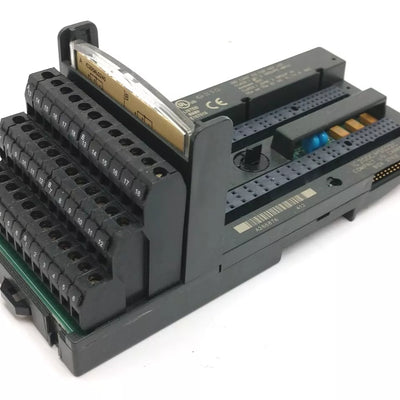 GE Fanuc IC200CHS022C