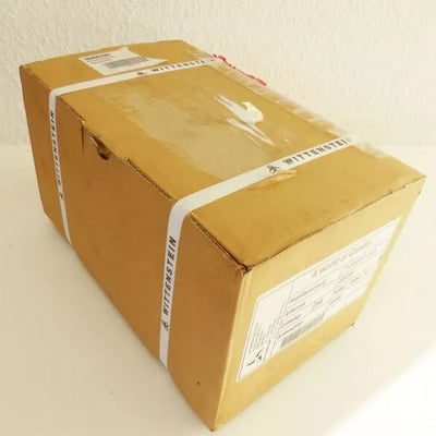 Wittenstein TP 010S-MF2-16-0B1-2S