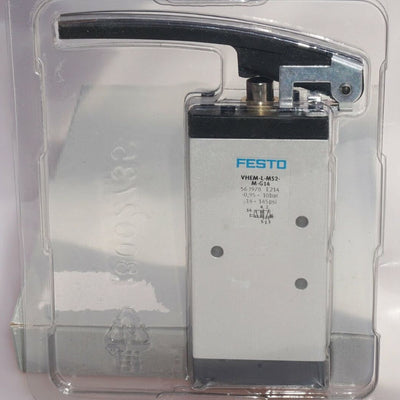 Festo VHEM-L-M52-M-G14